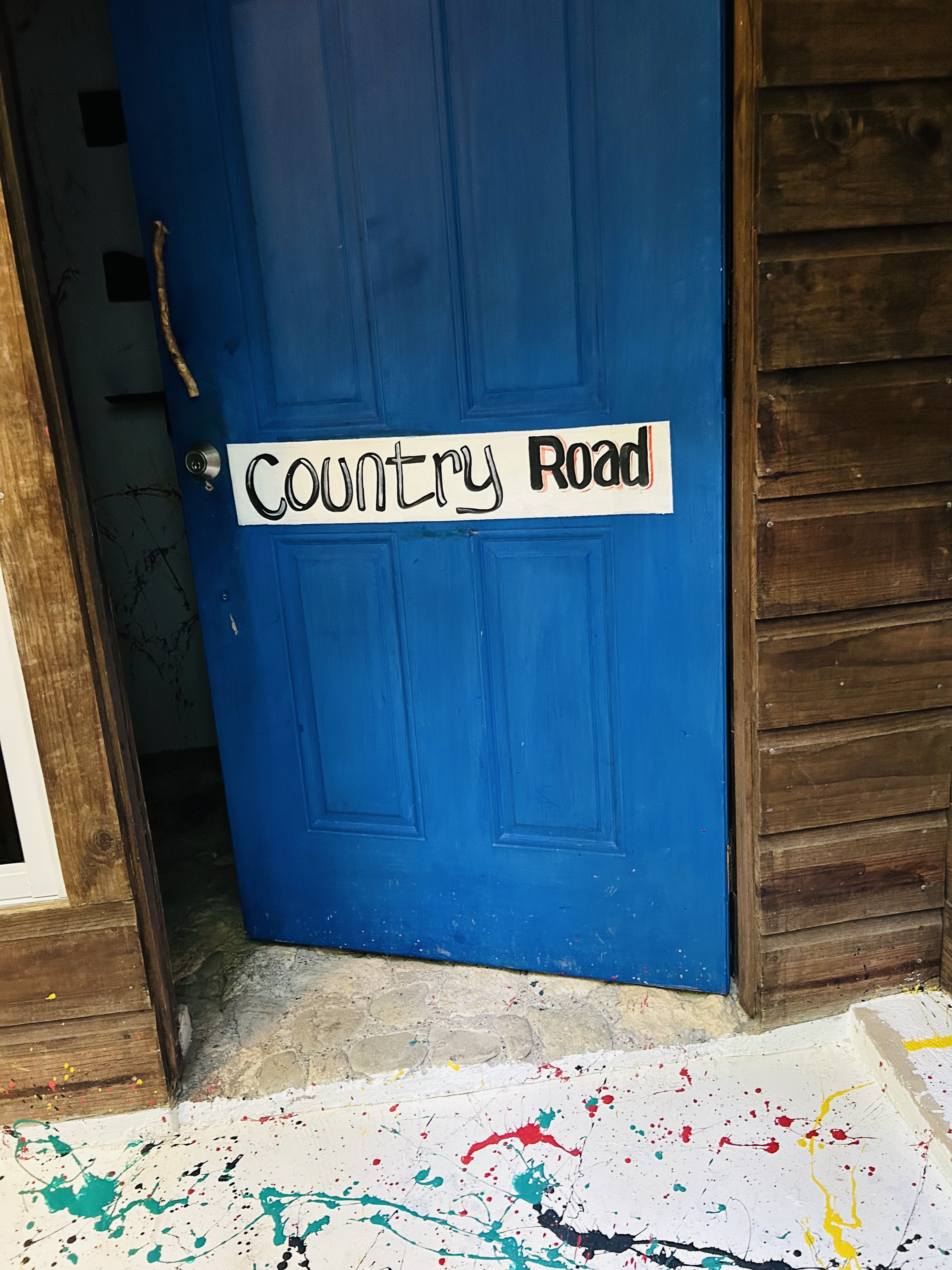 Country Road 15