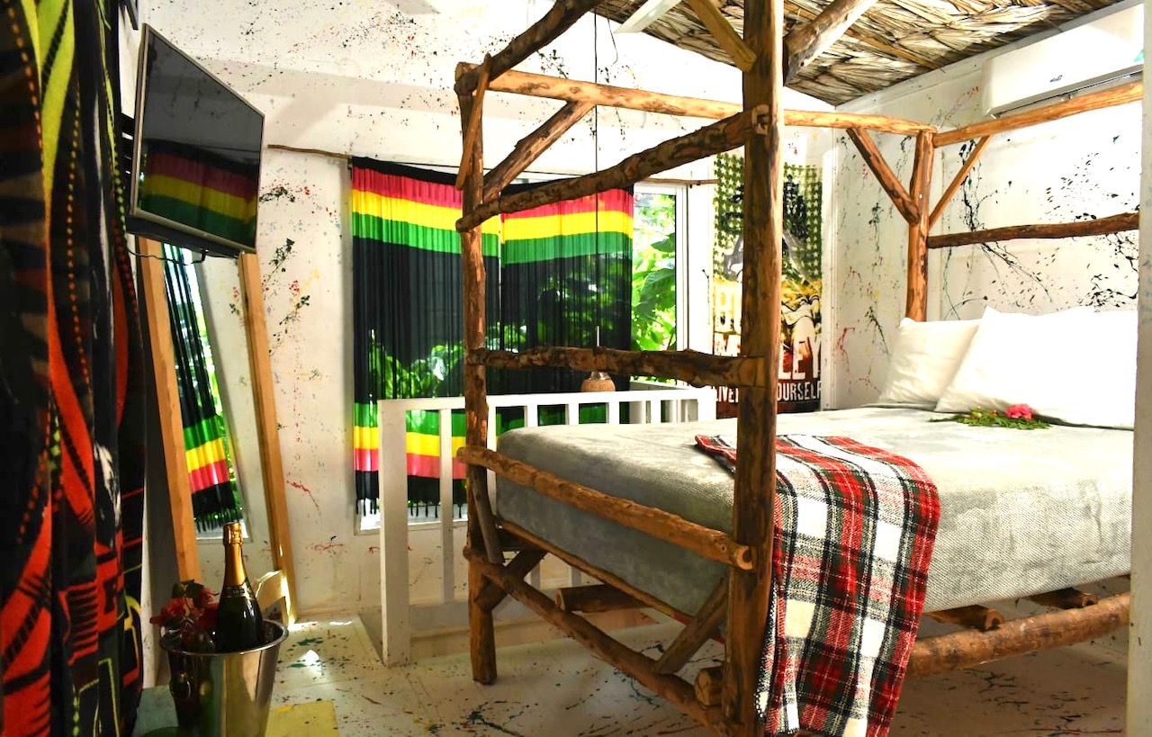 Irie Vybz 2