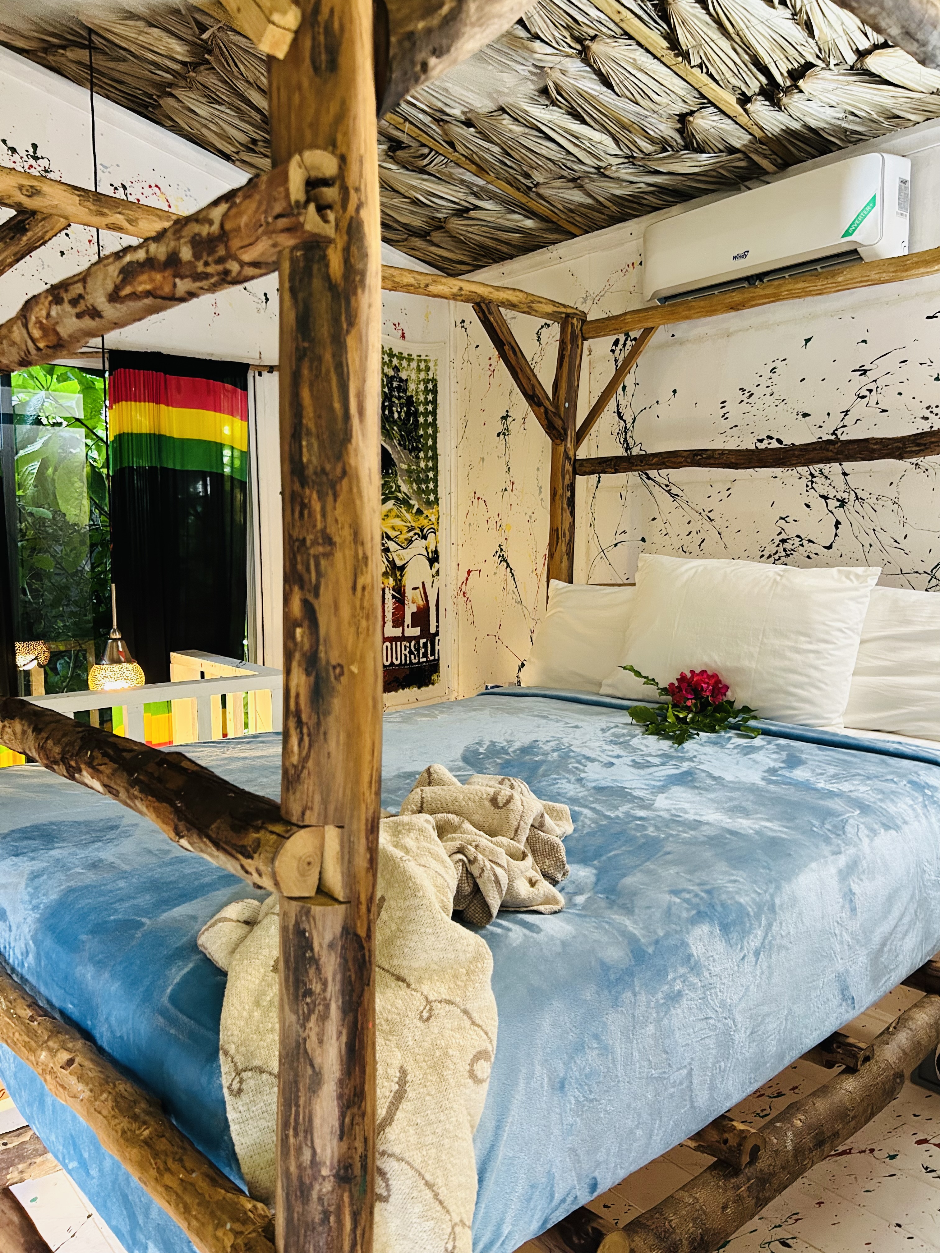 Irie Vybz