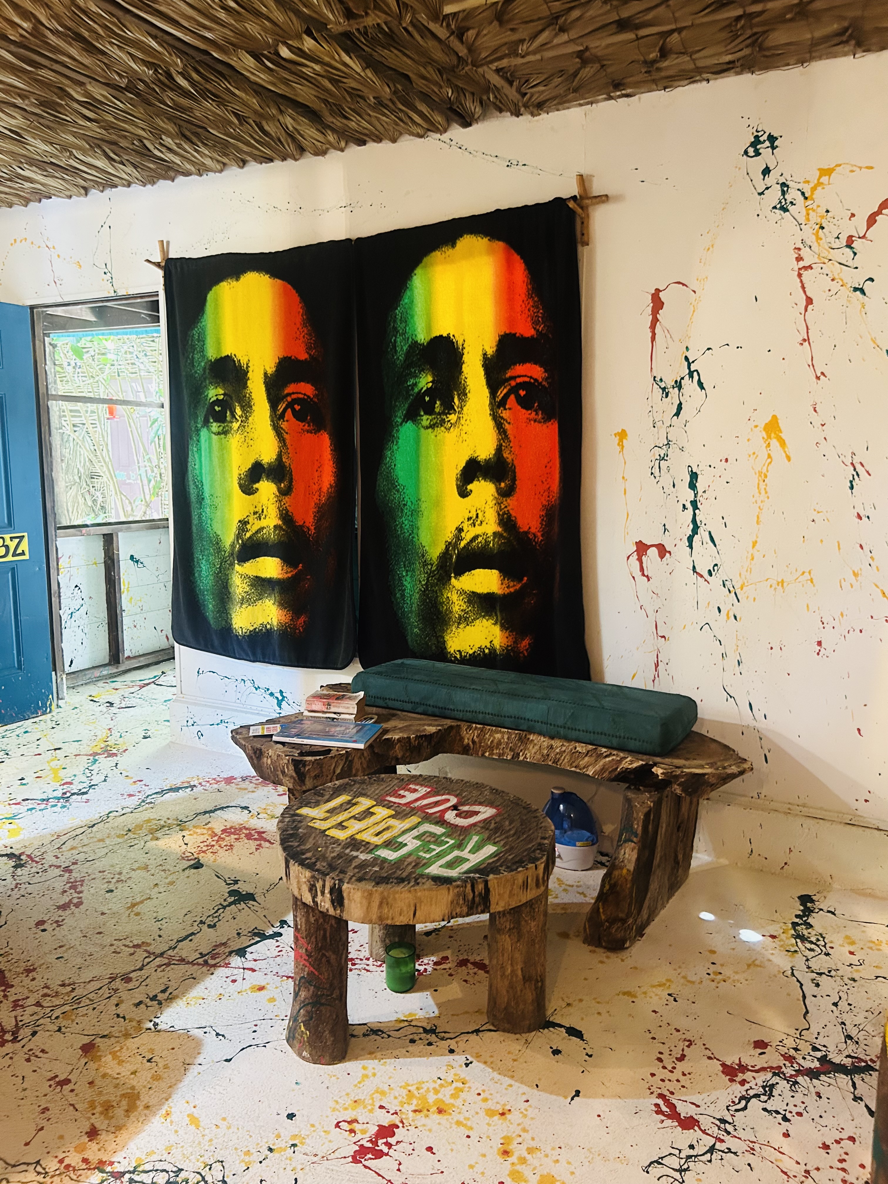 Irie Vybz 6